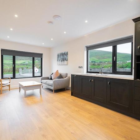 Dingle Way Snug, Luxury Apartment Exteriér fotografie