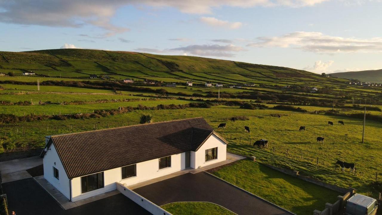 Dingle Way Snug, Luxury Apartment Exteriér fotografie