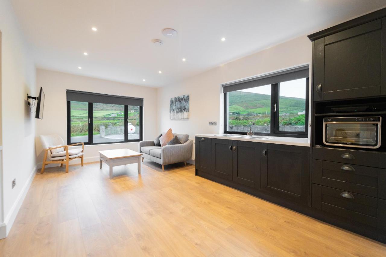 Dingle Way Snug, Luxury Apartment Exteriér fotografie
