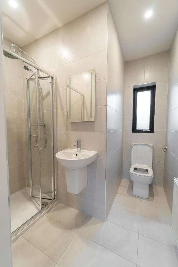 Dingle Way Snug, Luxury Apartment Exteriér fotografie
