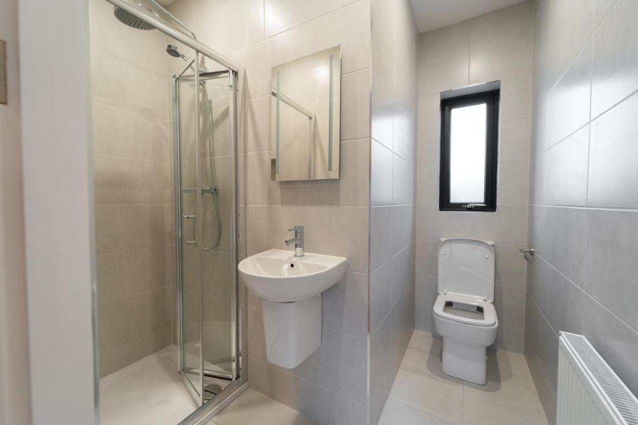 Dingle Way Snug, Luxury Apartment Exteriér fotografie